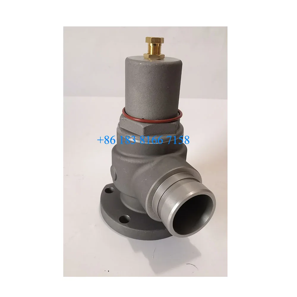 100011542 Minimum Pressure Valve for Compair Screw Air Compressor