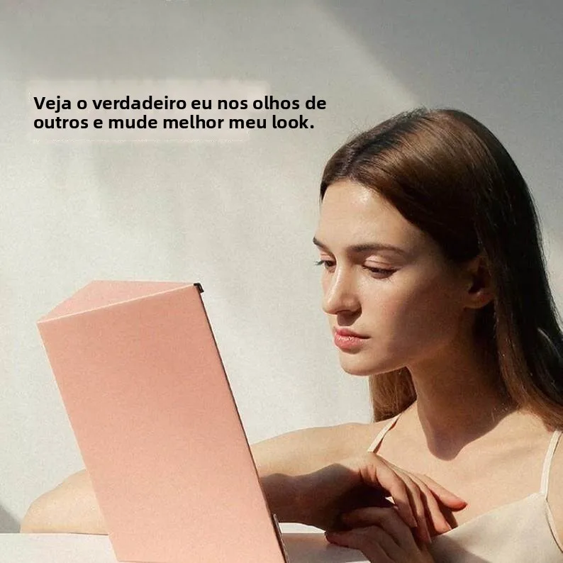 non-reflecting-makeup-mirror-true-self-image-not-reversed-others-eye-view-mirror-glass-cleaner-tool-home-personal-care