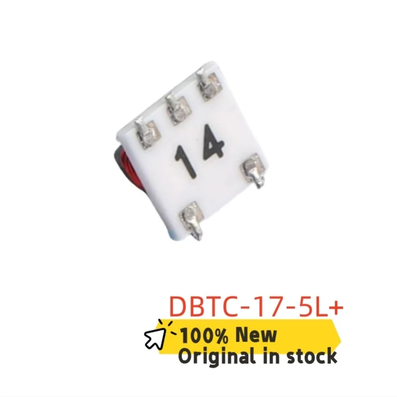 DBTC-17-5L + 100% novo original