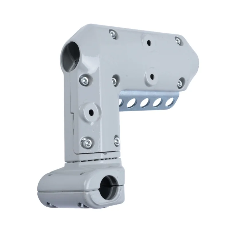 Trimmer Handle Support Clamp Aluminum Iron Handlebar Support Clip For FS 130 131 110 111 90 91 89 200