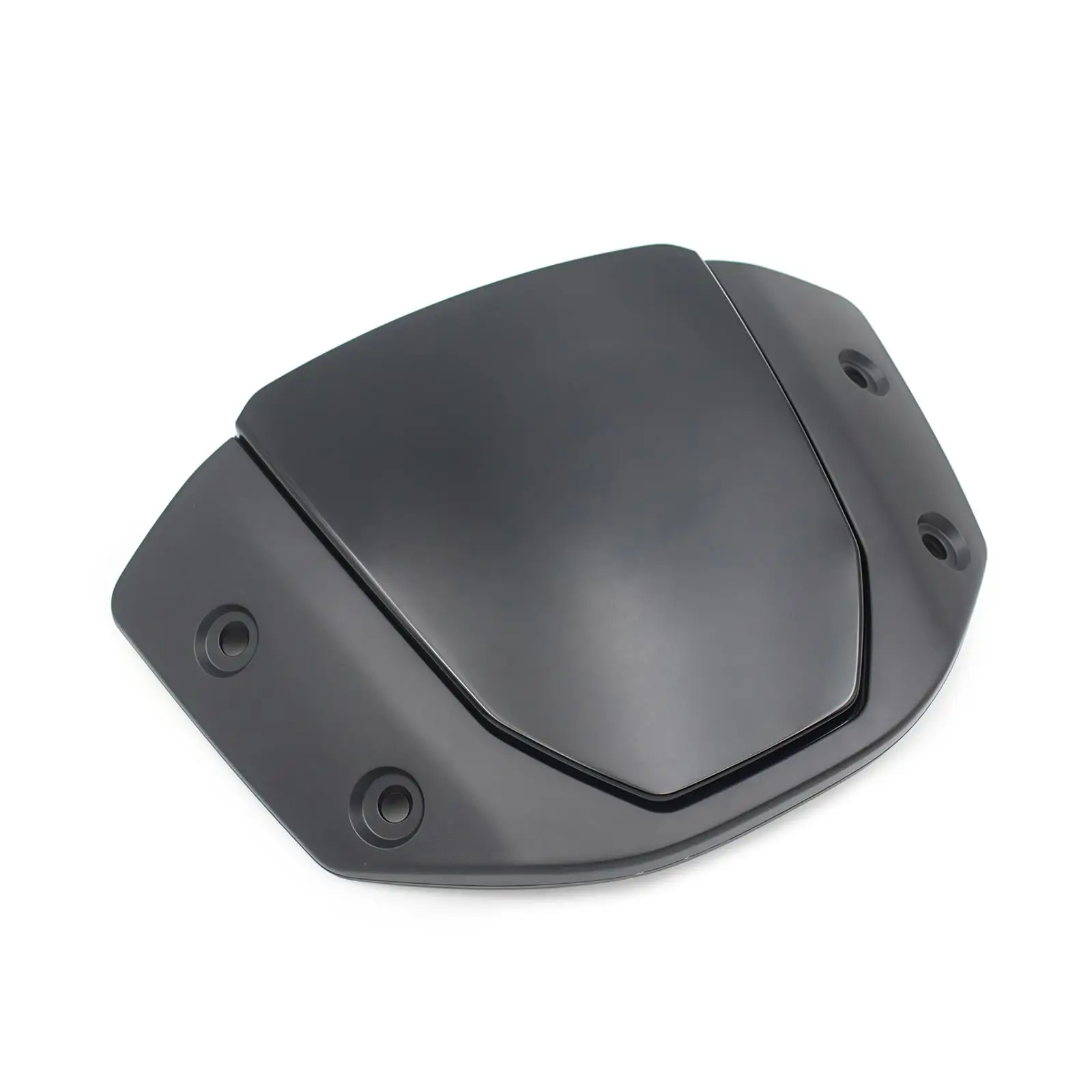 

Front Windshield Practical Parts Motorcycle Windshield for Honda CB650R