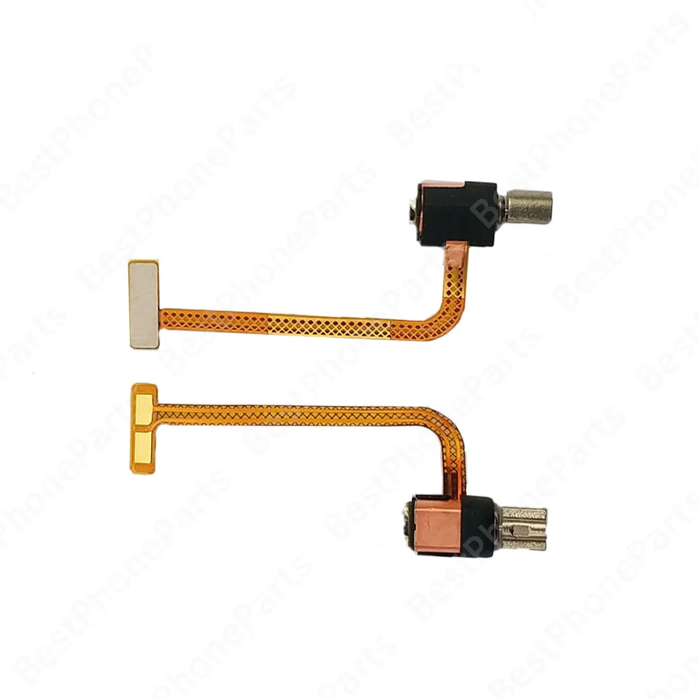 For Xiaomi Redmi Note 10S 11 11S 5G 11T Pro 10 Ringer Replacement Repair Spare Parts Vibration Vibrator Motor