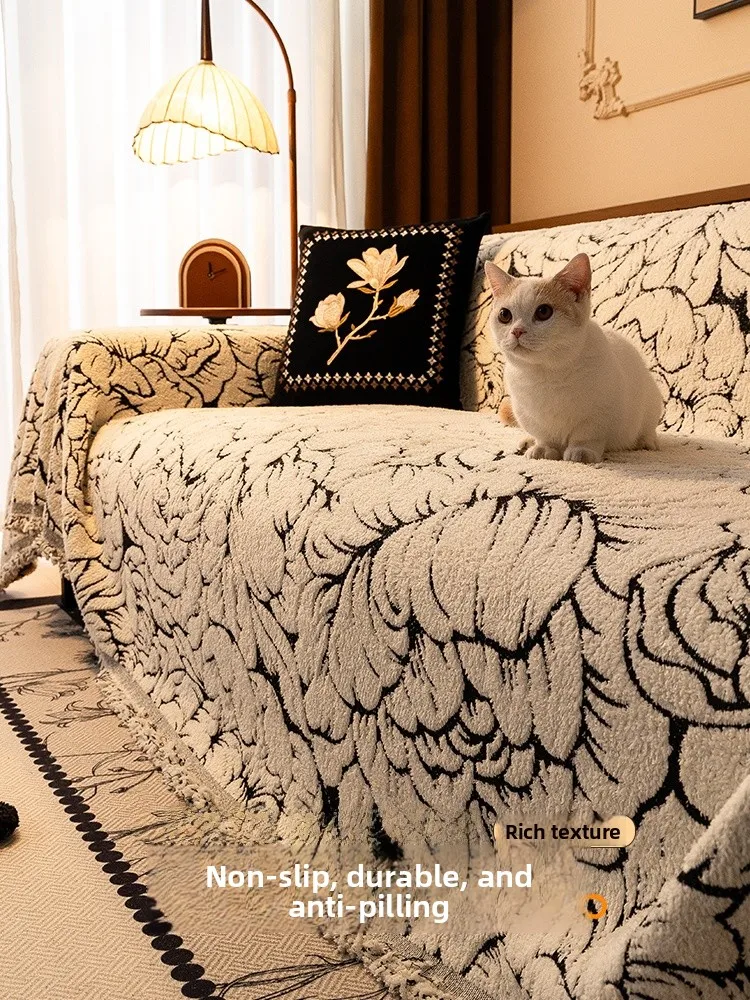 

Чехол для дивана Fce 2024: Новинка, противоскользящий, сохраняющий тепло, современный, универсальный, защитный чехол для дивана