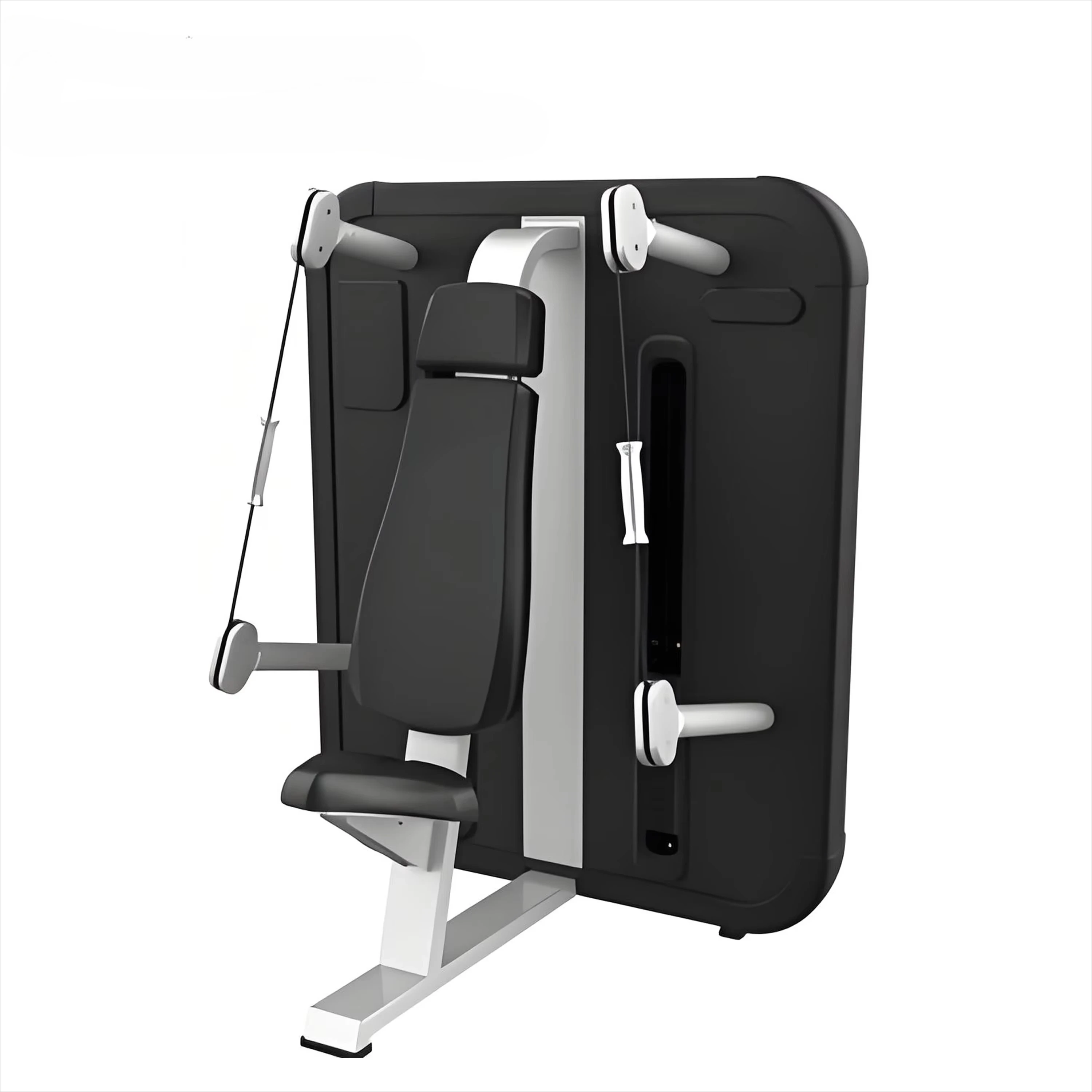 معدات صالة الألعاب الرياضية، معدات ضغط الصدر، توريد مجموعة كاملة من آلة ضغط الصدر، معدات وآلات صالة الألعاب الرياضية المتعددة #1