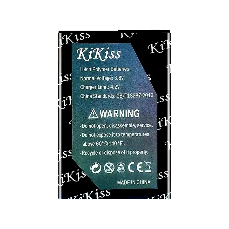 Brand New Mobile Phone Battery BL-20HI For Itel A16 PLUS