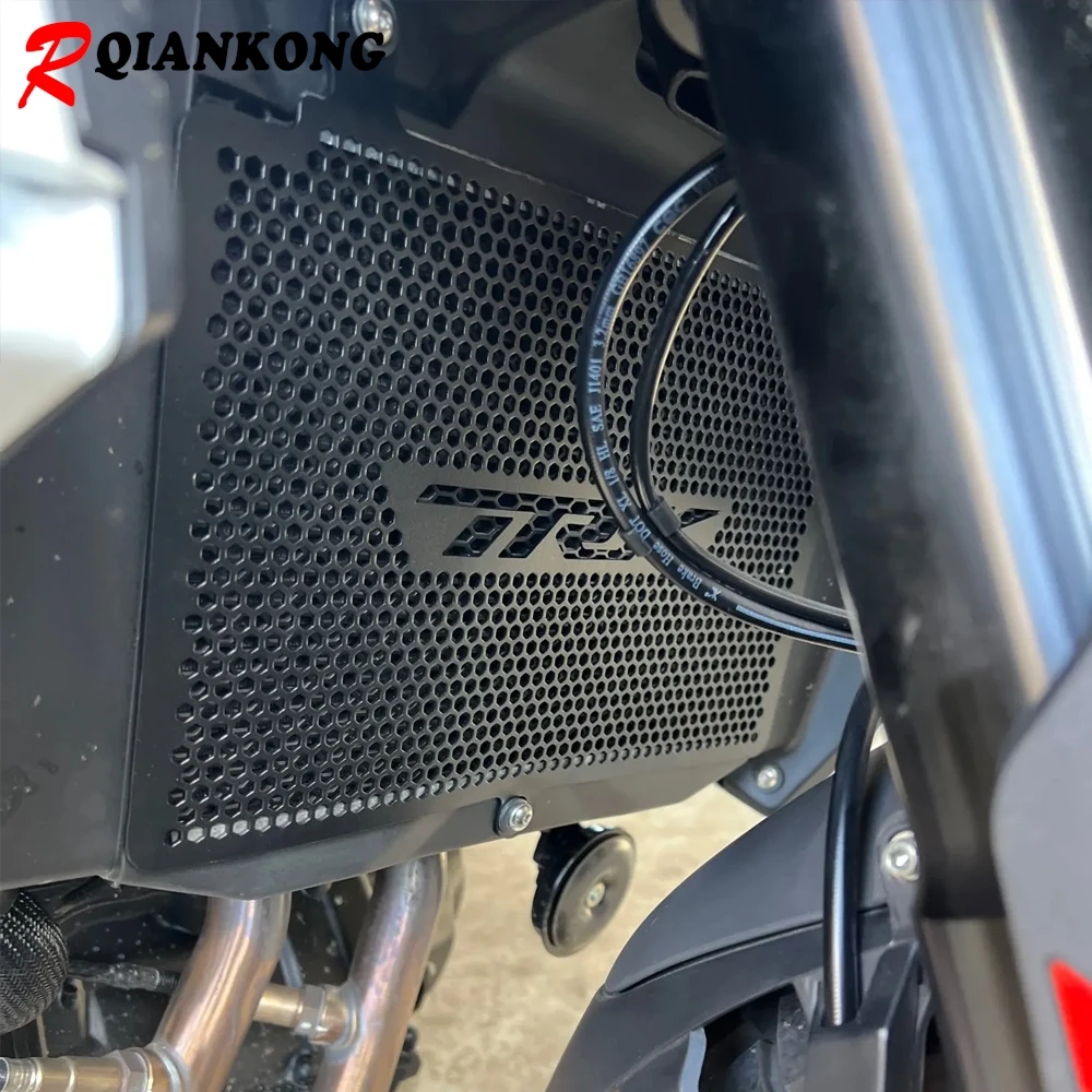 

Motorcycles Accessories Radiator Grille Cover Guard Protector For BENELLI TRK702X TRK502X TRK552X 2018-2026 TRK 502 552 702 X