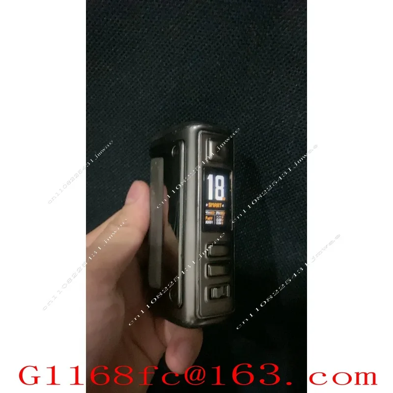 510 Interface 177W Voltage Regulating Dual Electric Wireless Soldering Iron High-power Dual-mode Temperature Controller