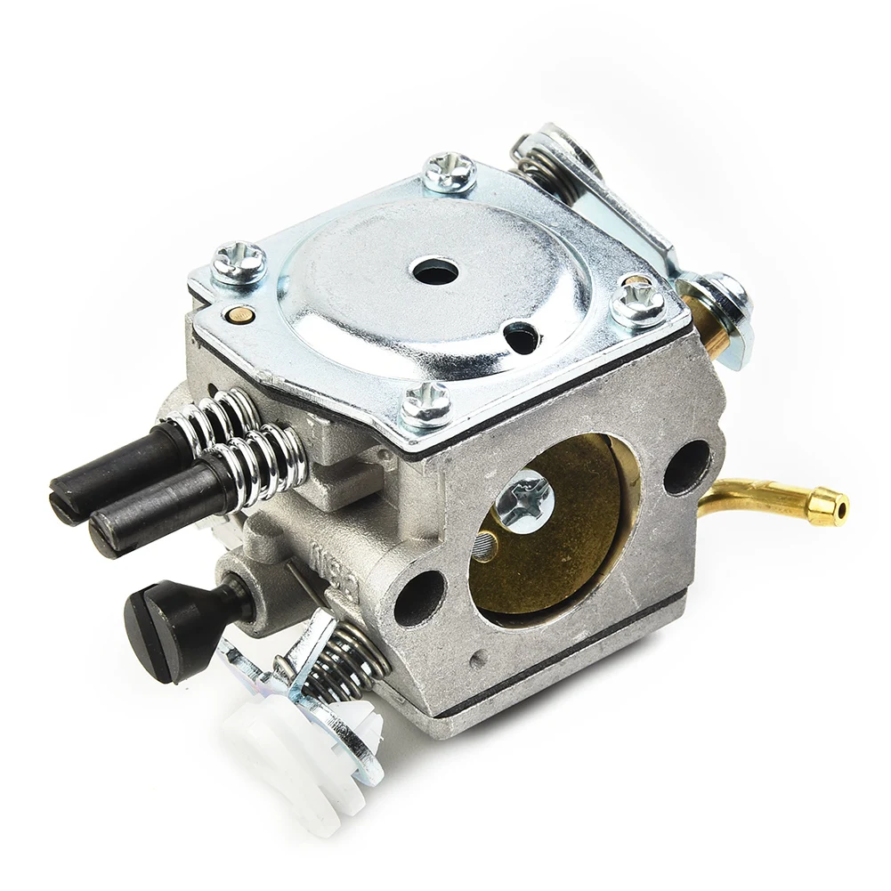 مجموعة المكربن لـ Husqvarna للمكربن 362 365 XP 371 372 372 XP أرقام 581100701 قطع المنشار أدوات الحدائق