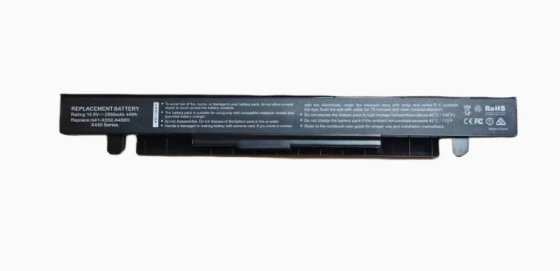 Suitable for Asus Zx50 Zx50J X Zx50V W Fx51V Gl552J Fz50V A41N1424 Battery