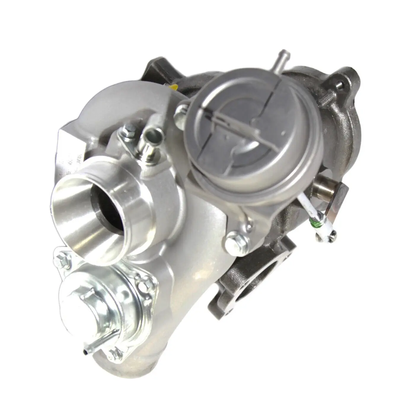 Nouvelle marque OEM 49377-06520 TD04L-14T Turbo pour 2003-2011 Saab 9-3 Aero 2.0T avec moteur B207R