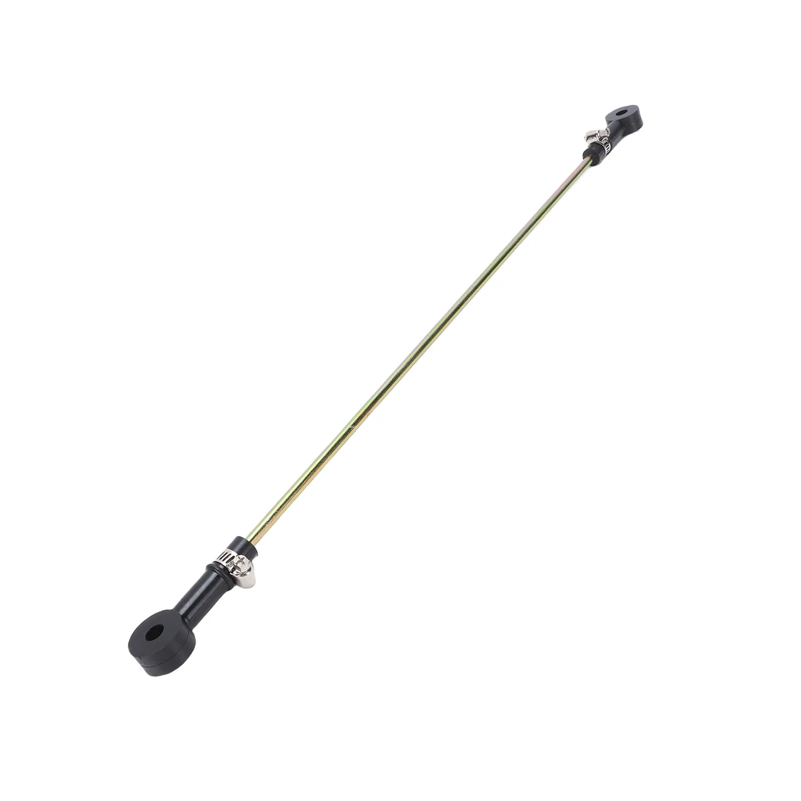 Vehicle Air Suspension Height Control Leveling Valve Replacement Linkage Kit 48100225  R307852 for Heavy Commercial Vehicles view 3