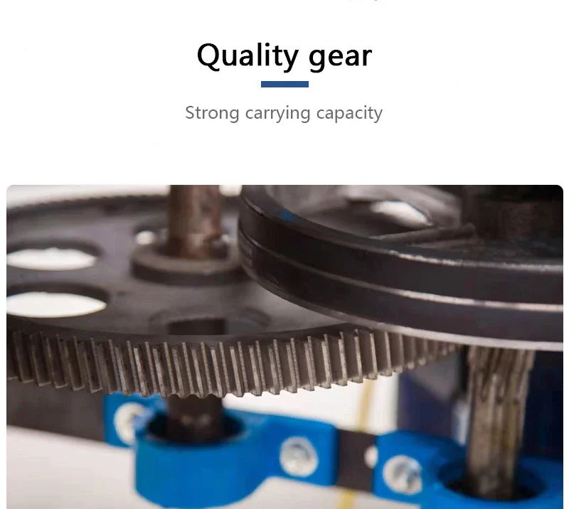 China factory dough mixing machine dough ball making machine