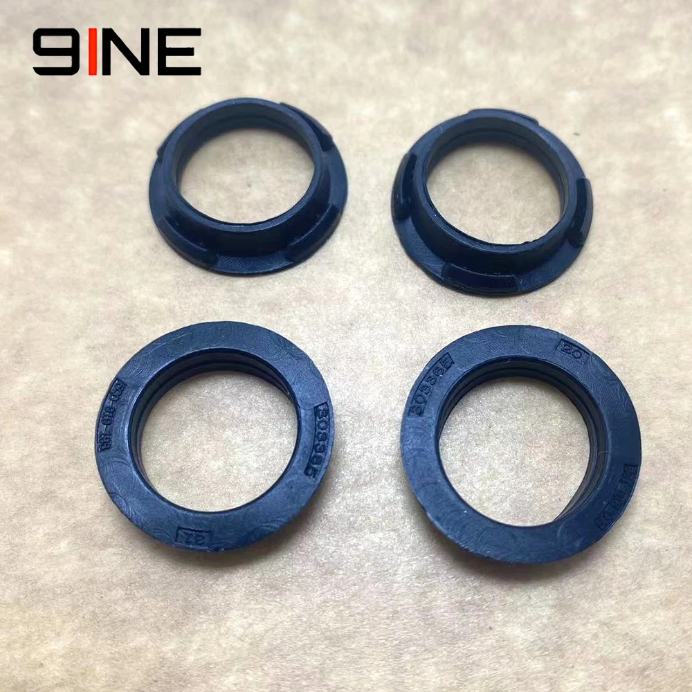 5Q0919133 PDC Parking Sensor Insulator Seal Ring Gasket Spacer Ring For VW Audi BMW Skoda Seat 66209283203 L5Q0919133