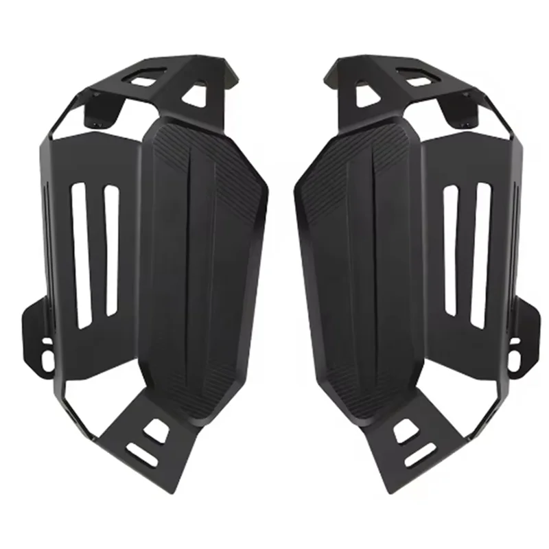 

For BMW R Nine T T Pure T Scrambler Motorcycle Engine Cover Cylinder Head Guard Protector