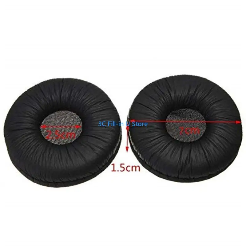 G8TA Comense Earpads Cushion FORHD25-1 II HD25 HD25SP 25SP-II Наушники наушники