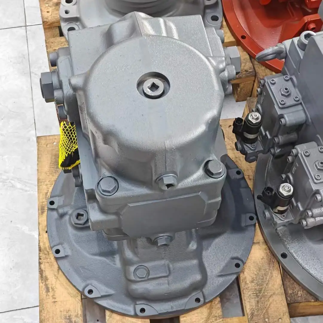 PC200-7K PC210-7K PC210-8K Hydraulic Piston Pump 708-2L-00700 708-2L-00202 For Komatsu