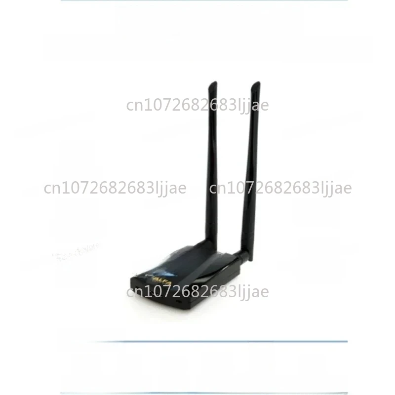 Made ALFA AWUS036ACH RTL8812AU Card BT5 Kali Linux