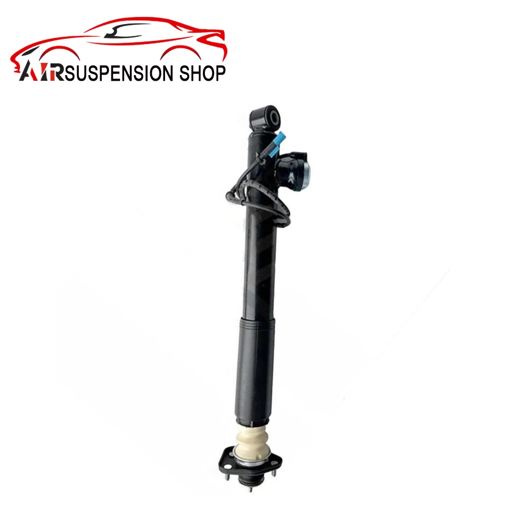 For BMW Z4 E89 sDrive 28i/30i/35i 2009-2016 Air Suspension, 1x Rear Shock Absorber Assembly W/ ADS - 37126790001 37126790002