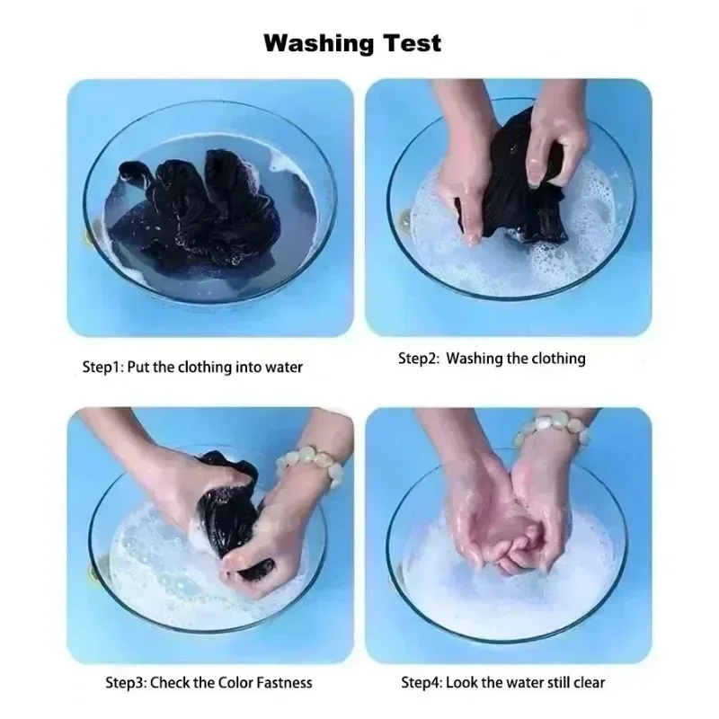 فستان نسائي صيفي كاجوال - نسيج قطني، أكمام قصيرة، فضفاض، نمط حروف عصري، فستان تي شيرت لجميع المواسم #5