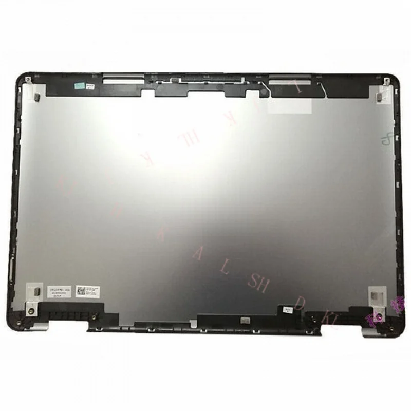 

N New LCD Rear Top Lid Back Cover case For Dell Inspiron 17 7773 7778 7779 03WYW6