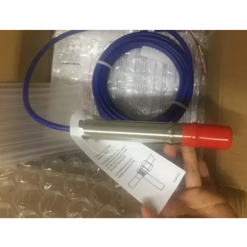 

2026 Emerson R Osemount 396PVP PH/ORP Sensor for Industrial Liquid Analysis OEM Customizable OEM Customizable