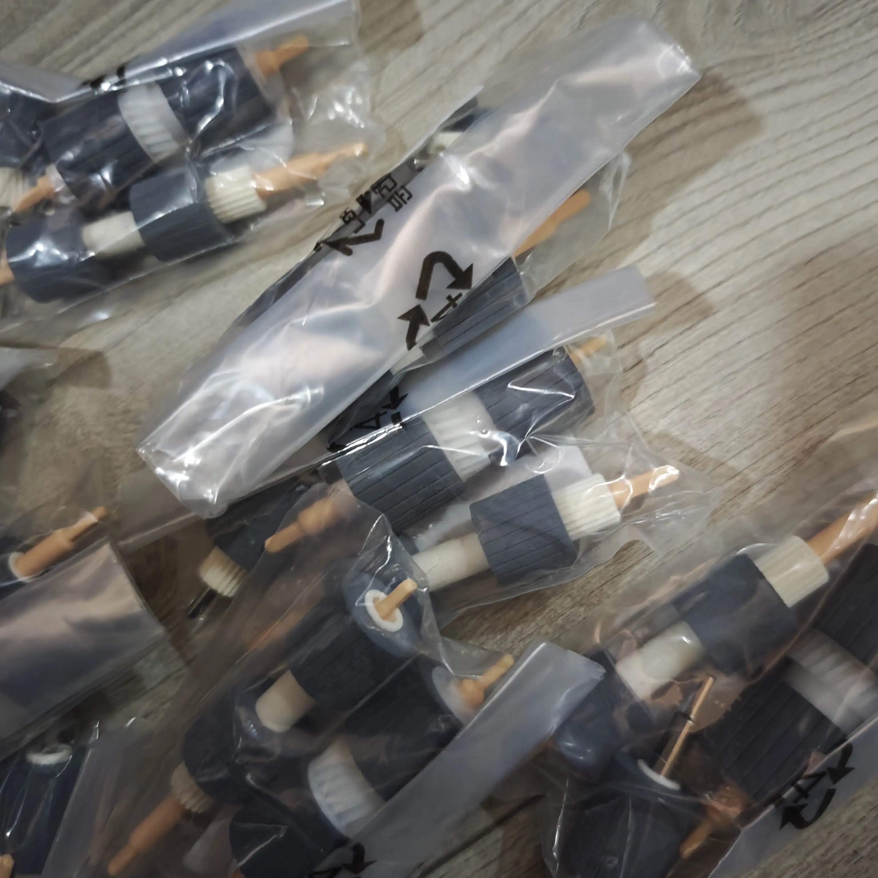 

5SETS Feed Roller Separation Roller Kit For Xerox 4110 4112 4127 C60 C70 550 700 V180 V80 604K23660 604K23290