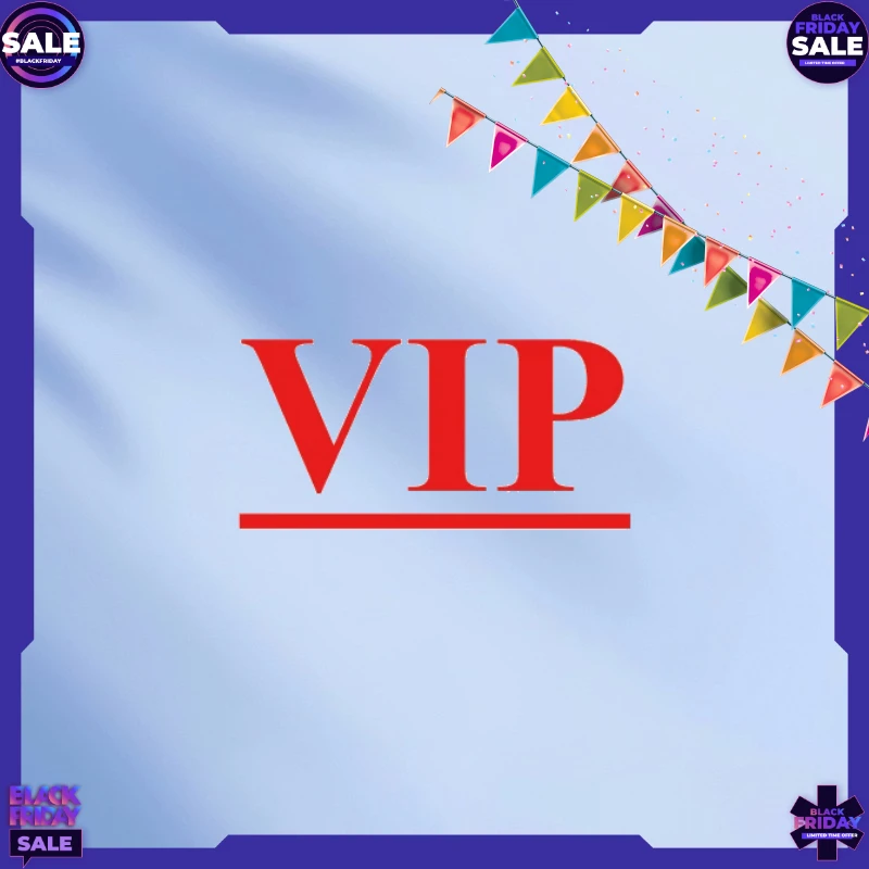 Vip Make Up The Difference, Make Up The Freight, Special Link