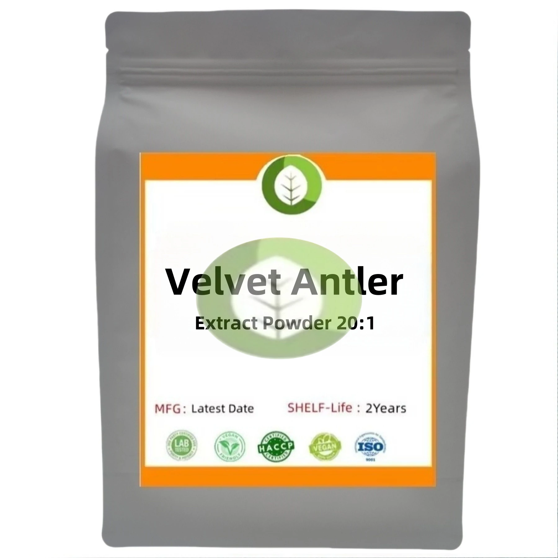 

[New Arrivals]Home handicrafts soap making materials/spices Customized packaging Deer Velvet Antler 20:1, Soap Making