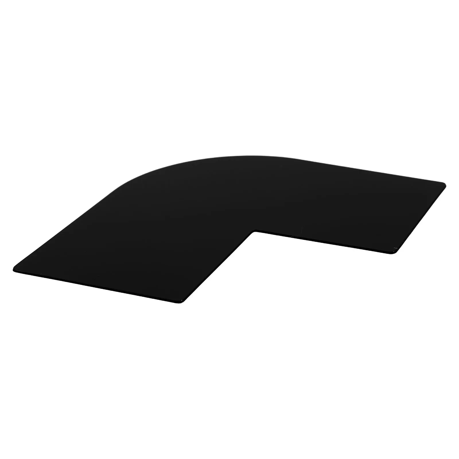 

Hairline Design Beard Styling Tool PVC Shaping Beard Styling Ruler Template for Men Grooming Barber Guide Precision Outline