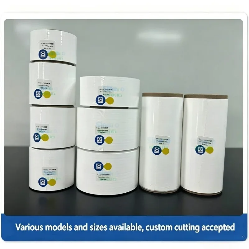 Celgard 2340 PP Lithium Battery Separator, 40μm Thickness Imported Polypropylene Membrane 6