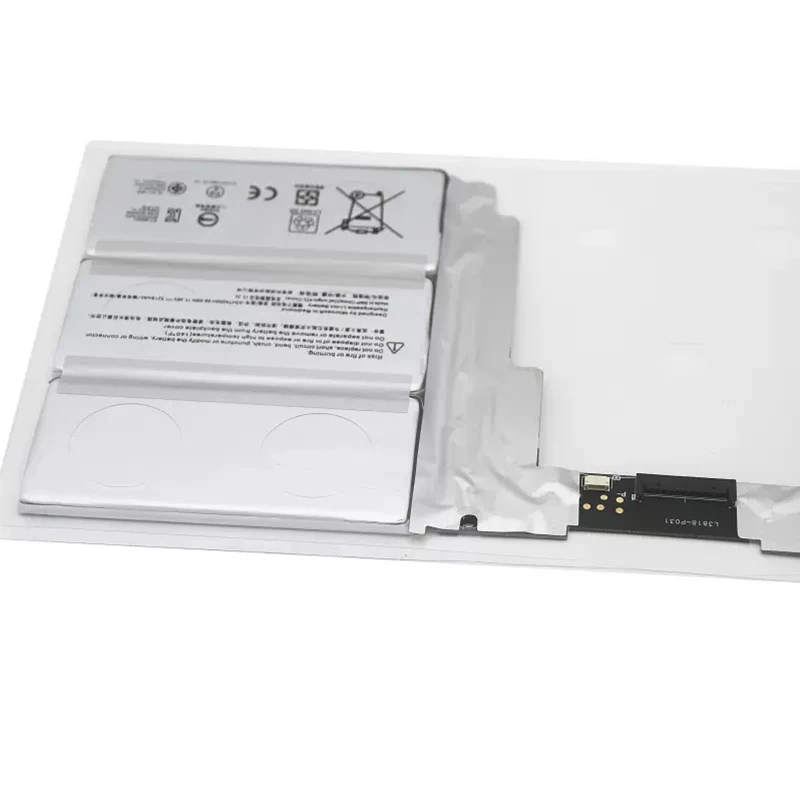 Imagem -03 - Csmhy-bateria do Portátil para Microsoft Surface Livro 11.36v 57.3wh G3hta049h G3hta050h 1835 Novo