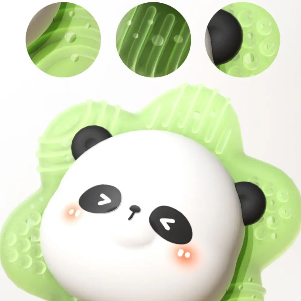 Musica in plastica Massaggiagengive Sonaglio Interattivo Masticabile Musica sensoriale RattleToy Potabile Montessori Campana a manovella Giocattoli Decorazioni per la casa