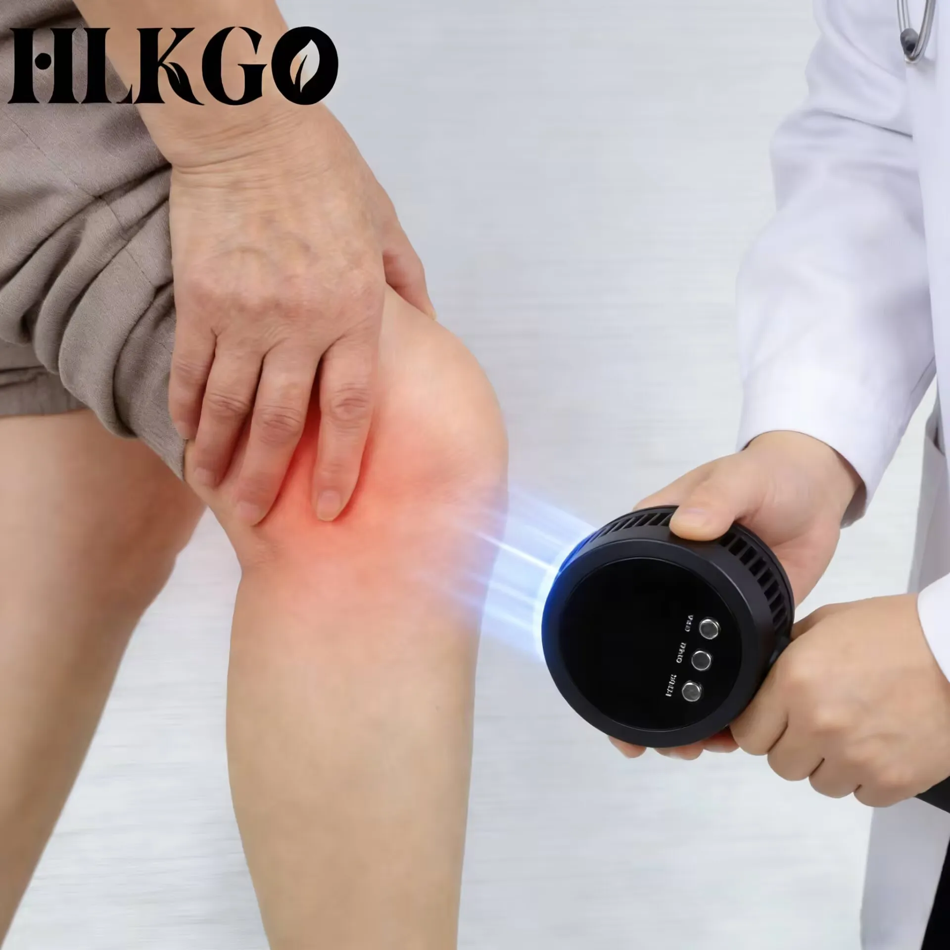 

Лазерный физиотерапевтический аппарат с 25 насадками, 1295 мВт, для облегчения боли: при болях в шее, грыже межпозвоночного диска, остеоартрозе