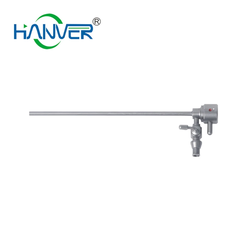 

endoscope otoscope sheath optical instruments