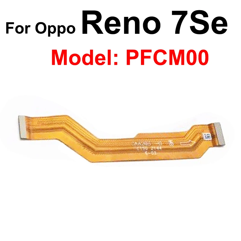 Motherboard Lcd Fle…