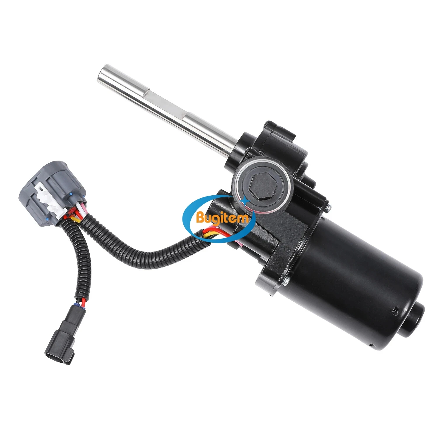 1PCS Left or Right Running Board Motor 84131859 84452642 84131860 84452643 For 15-20 Chevrolet Suburban Tahoe GMC Yukon Cadillac