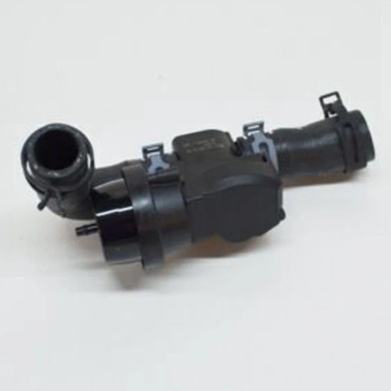 A2702001600 Car Shut-Off Valve Water Cooling Circulation Valve Parts For Mercedes-Benz W176 W246 C117 X156