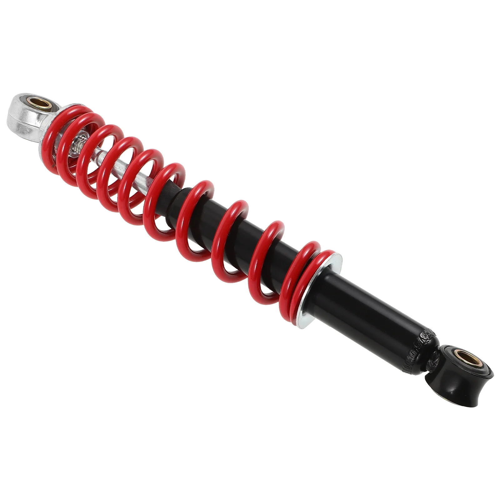 

Shocks Absorber for Motorbikes ATV Spring 270mm Hole Distance Vibration Reducer Damping Protection Easy Installation Practical