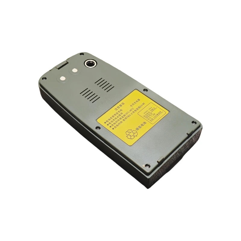 

Новый аккумулятор TBB-2 NIMH для тахеометра Topcon GTS-102N/105N BT-G1 2300 мАч 7,2 В 3-контактные геодезические инструменты