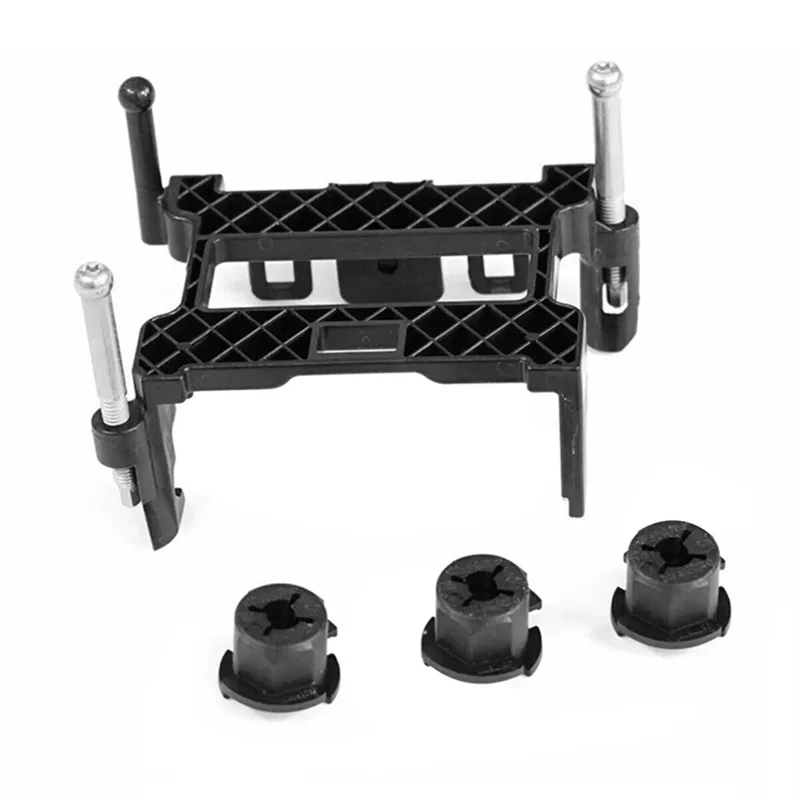 

A33K-Car ACC Cruise Control Module Bracket Distance Sensor Mounting Assembly For Changan Eado CS35 CS95 PLUS CS55 CS85 CS75 5G09