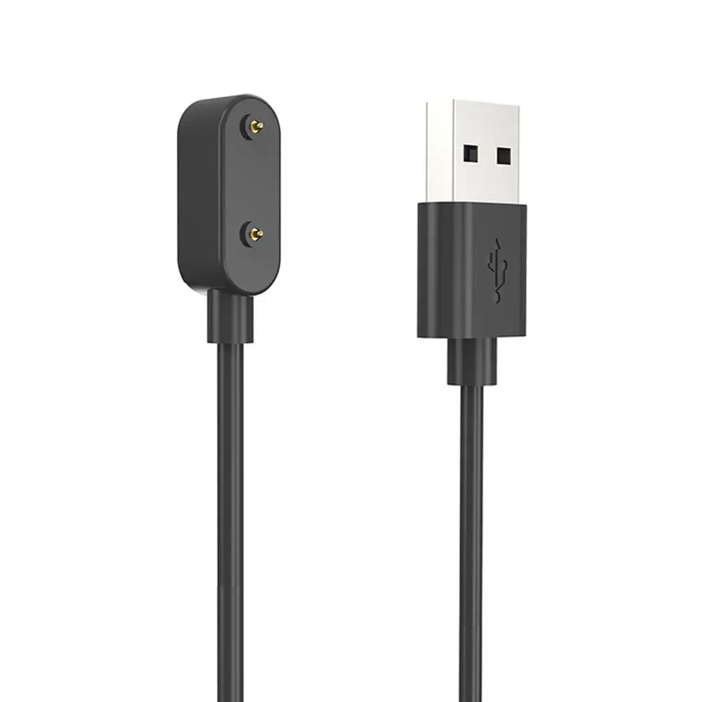 Kabel pengisi daya Usb jam tangan, untuk jam tangan pas 3/2/baru/se/mini Band 9/8/7/6 Pro Band Accs U2z2