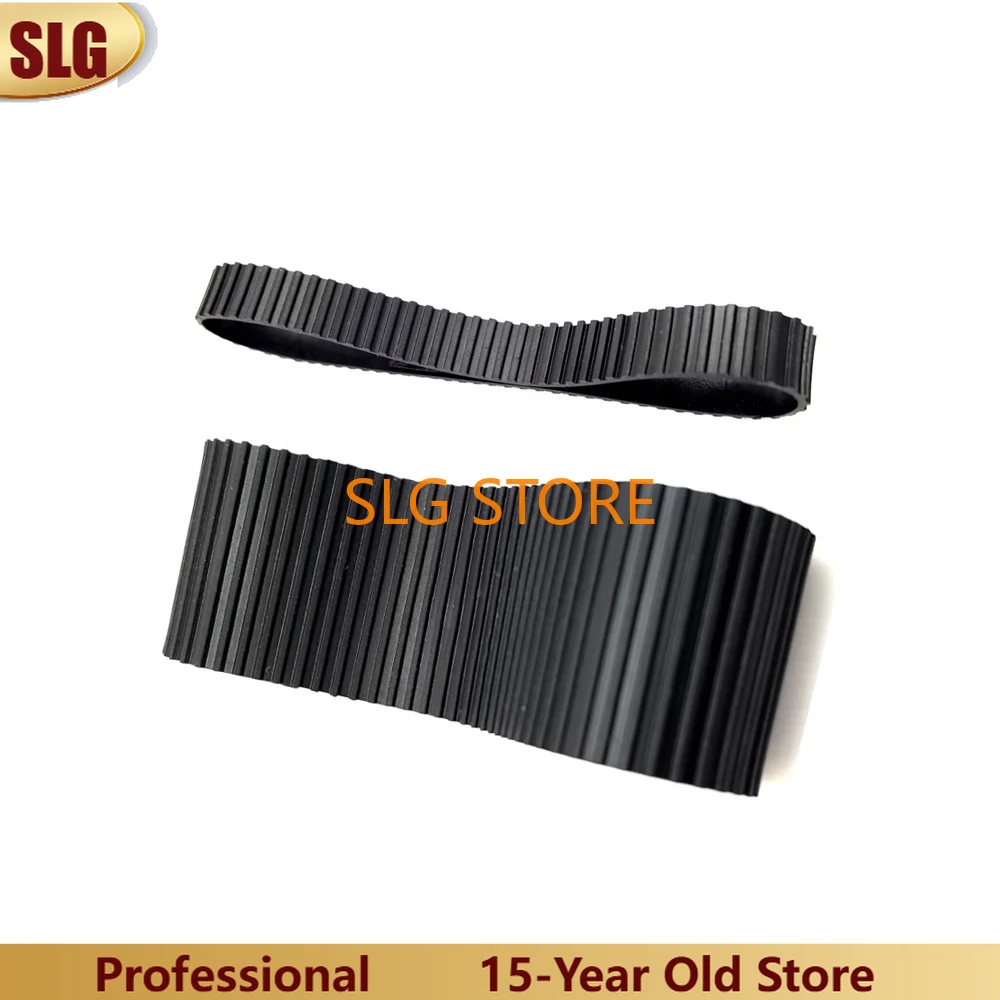 

A Set of New Zoom Rubber and Focus Ring For Canon 80-200mm 80-200 mm f/2.8 1:2.8 L Camera Repair Part