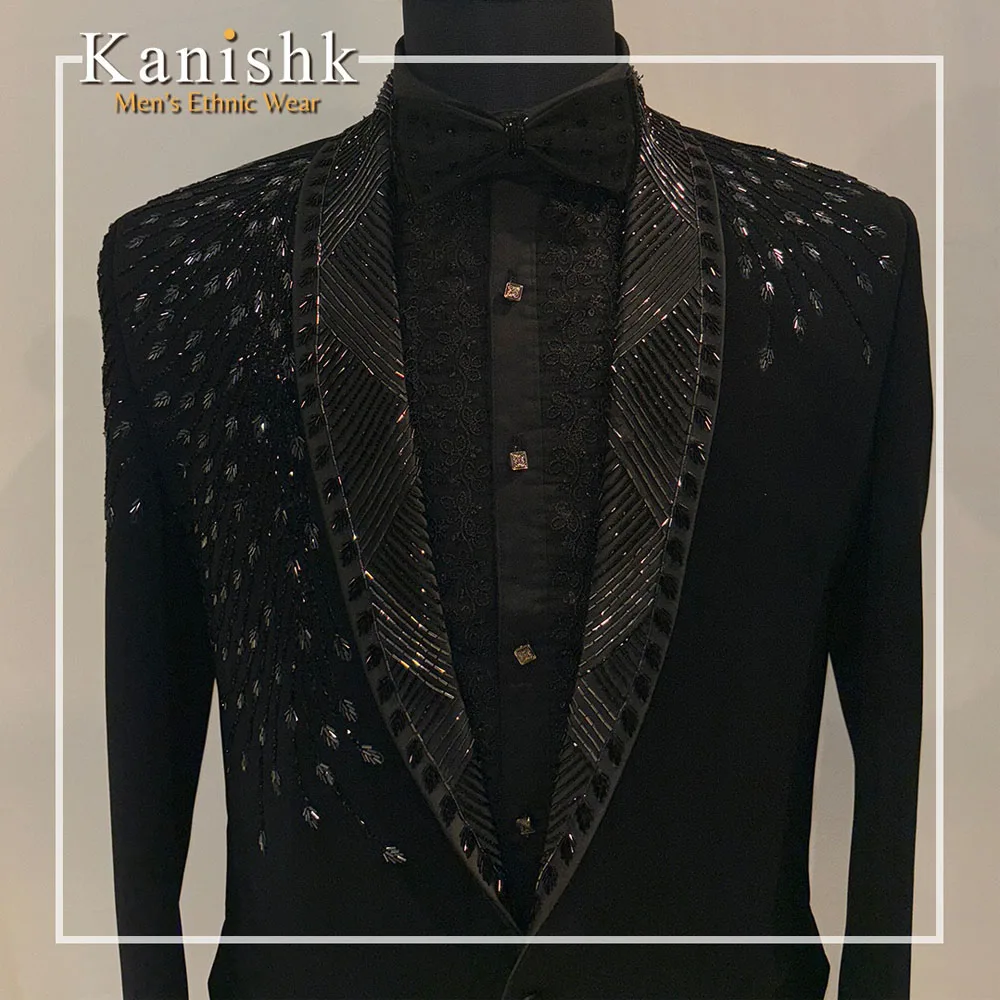 Herenpakken (jas + broek)