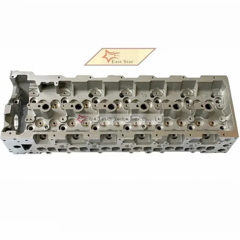 ww 3.0L A6130101320 OM613 Cylinder Head For Mercedes Benz E300 Sprinter 3.0CDI 24V A6130100920 A6130101620 6130100920 6130101320