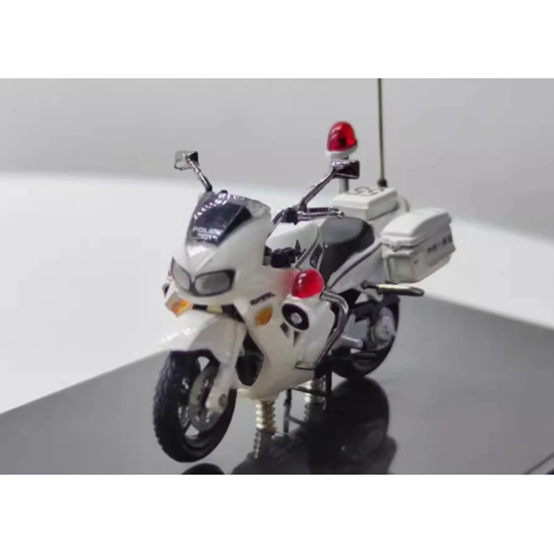 

Литой под давлением масштаб 1:43, имитация сплава Rais, эскорт, автомобиль, модель мотоцикла для взрослых, сувенир, классический статический дисплей, коллекция игрушек