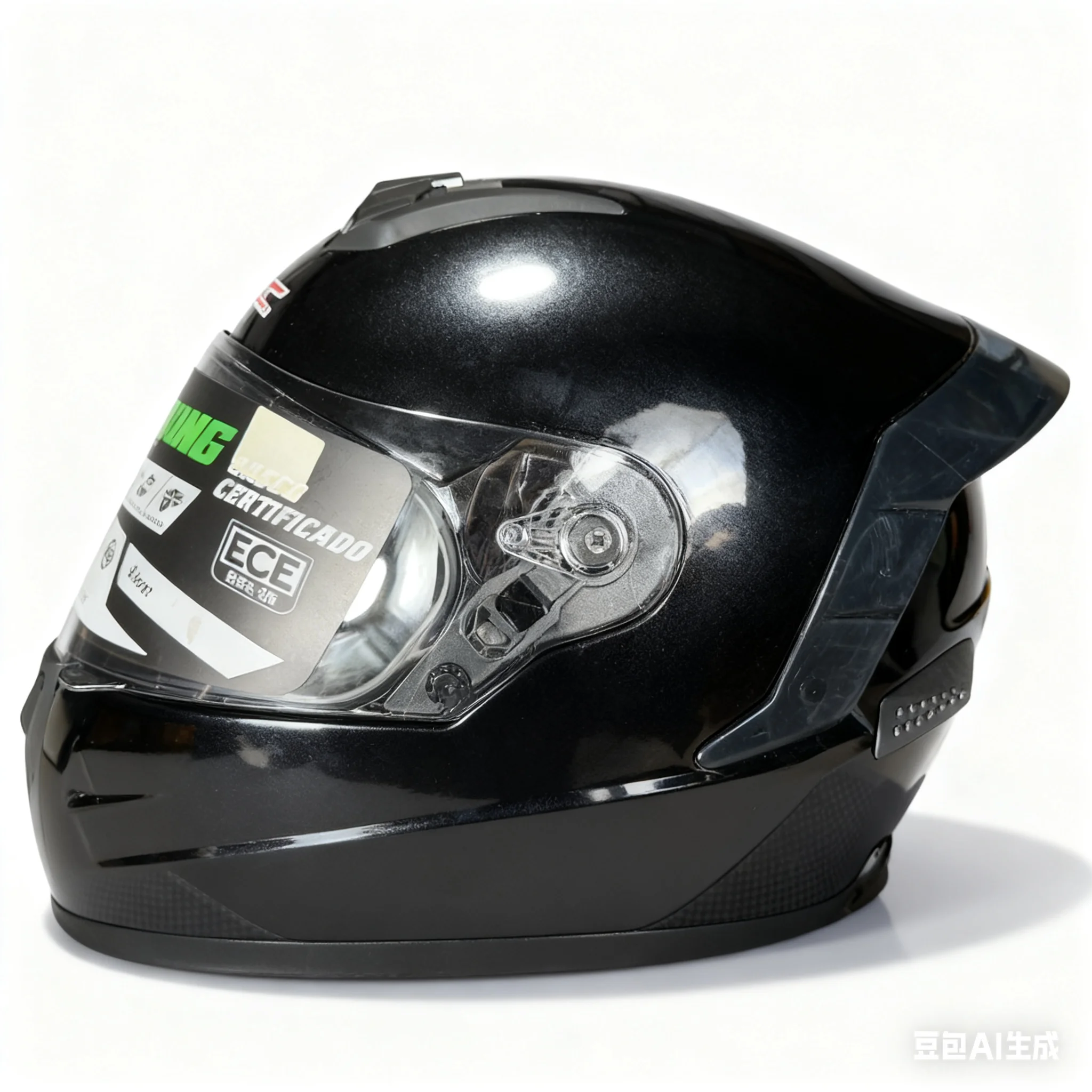 

MRC Motorcycle helmets Double Visors Modular Motocross Flip Up Helmet DOT Streamline Design Approved Full Face Moto Racing