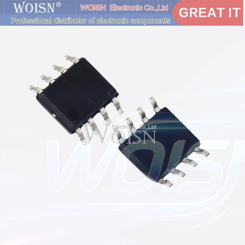 5pcs/lot 26DF081A AT26DF081A-SU 27423 UCC27423DR 277C TLC277 28019A UCC28019A SOP-8
