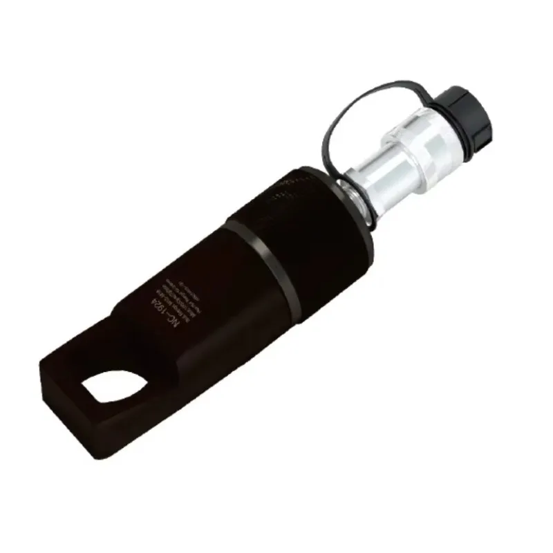 أداة كسر الجوز NC2432 أفضل مقسم الجوز للمكسرات الصدئة على إسفين فاصل الجوز للآلات الثقيلة