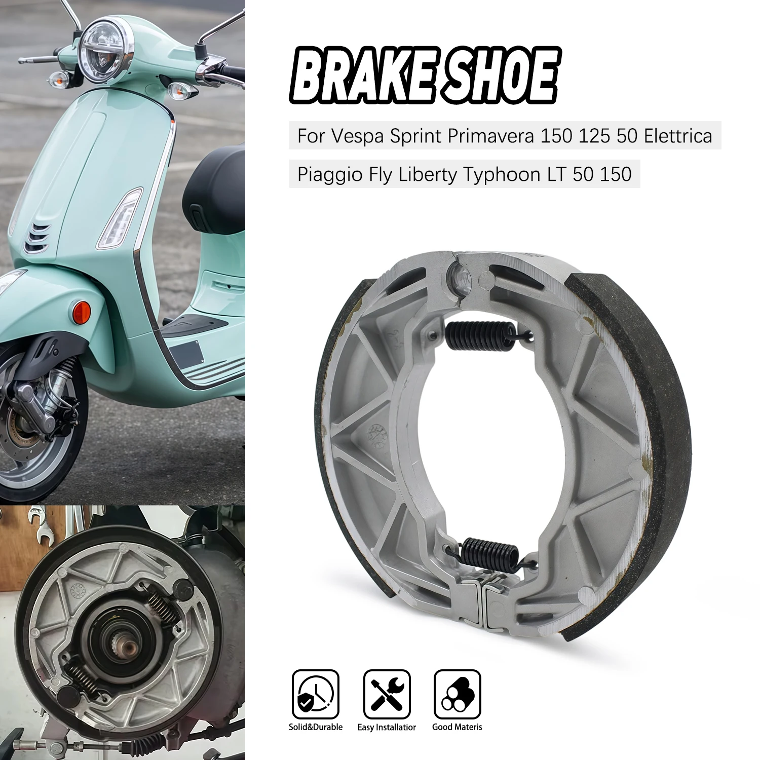 Motorcycle Front Re… - image