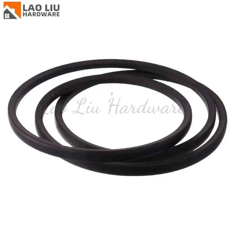 

Industrial Drive Belt Micro tiller Belt Replacement Parts B-Type 2388 New Triangle Belt